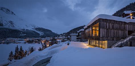 st moritz chalet for sale.